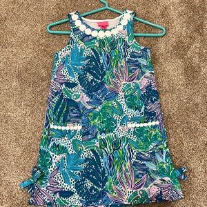 Lilly Pulitzer Dress sz M